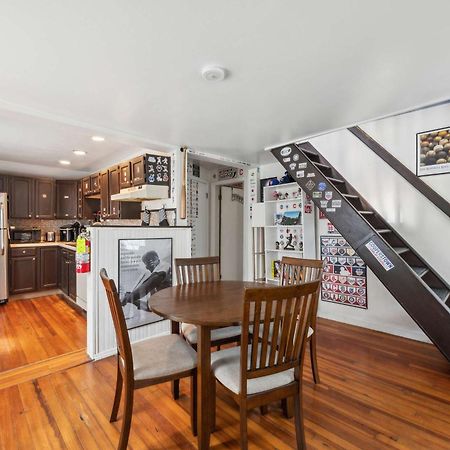 Cozy Milford Cottage On Half Acre W Deck & Grill Extérieur photo