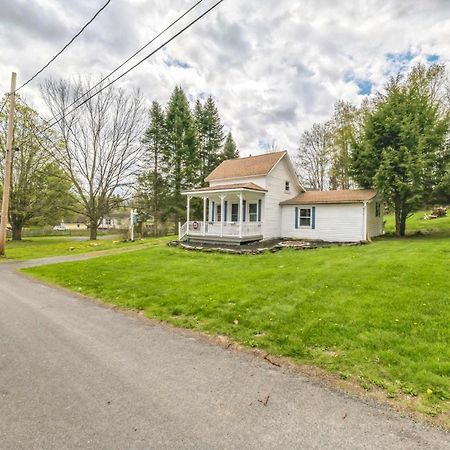 Cozy Milford Cottage On Half Acre W Deck & Grill Extérieur photo