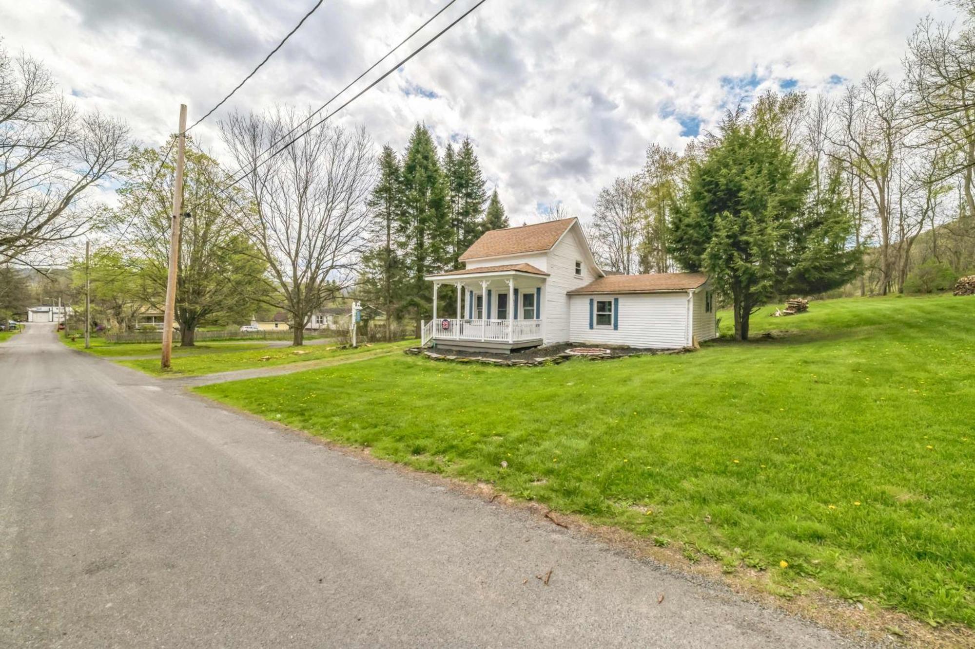 Cozy Milford Cottage On Half Acre W Deck & Grill Extérieur photo